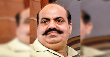 Allegations of conspiracy, murder of ATIQ Ahmad in 2 cases