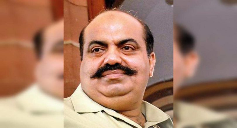 Allegations of conspiracy, murder of ATIQ Ahmad in 2 cases