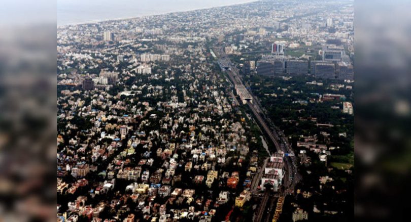 City Scheme Tamil Nadu Model to Take Route Pooling Land