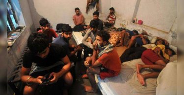 Building Collapse: Cargo Company Manager Held