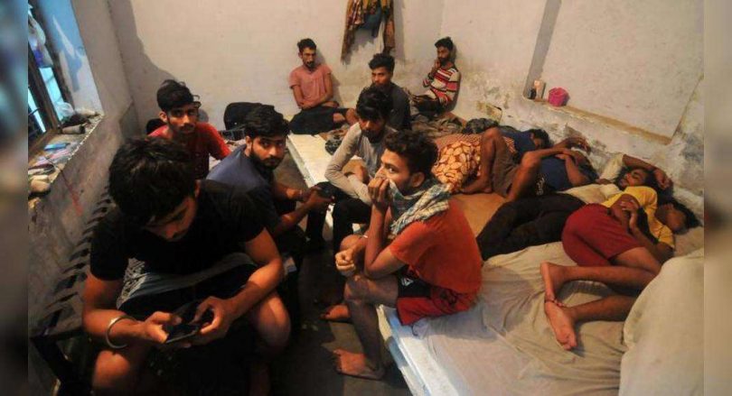 Building Collapse: Cargo Company Manager Held