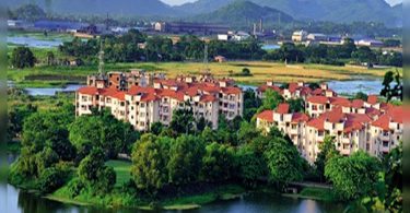 IIT-Guwahati launched the center for managing disasters in the northeast