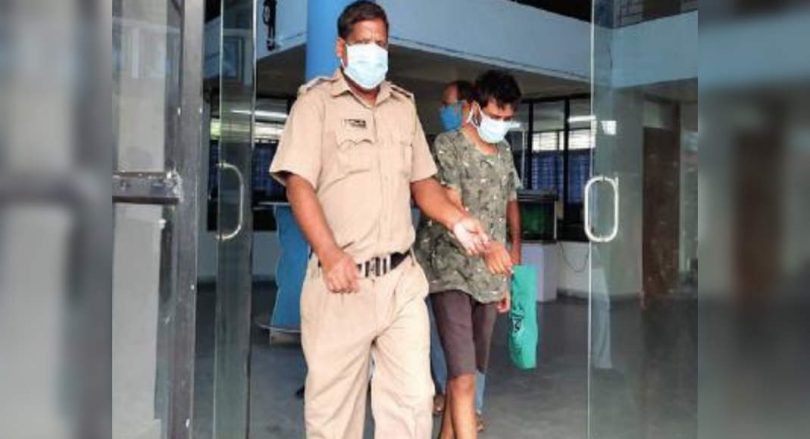 Techie was held to kill multiple-in-in colleagues