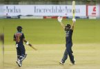 IND VS SL: Chahar star as India won ODI and the second series