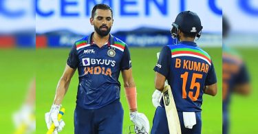 'Belief Rahul sir on my punch pushed me to appear'