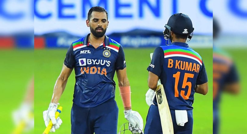 'Belief Rahul sir on my punch pushed me to appear'