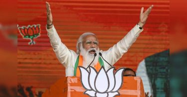 PM Modi, President Kovind extended the desire for people in Eid al-Fitr