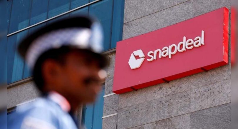 The Snapdeal Flips business model, will not sell upscale brands