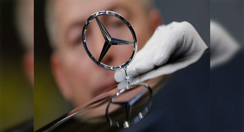 HCL plans to give Mercedes-Benz to the player
