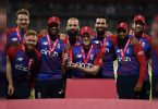 British extensive tips for Glory World Cup T20 after winning the Pakistan series
