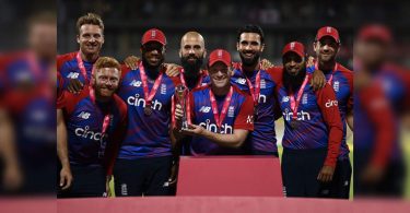 British extensive tips for Glory World Cup T20 after winning the Pakistan series