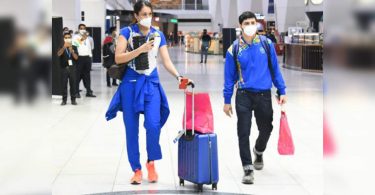 Manika Batra demands venue access to personal trainers