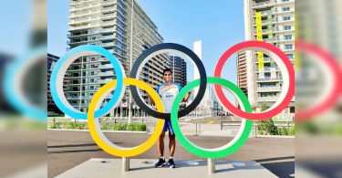 Never more prepared for the Olympics, said Shatuh Kamal