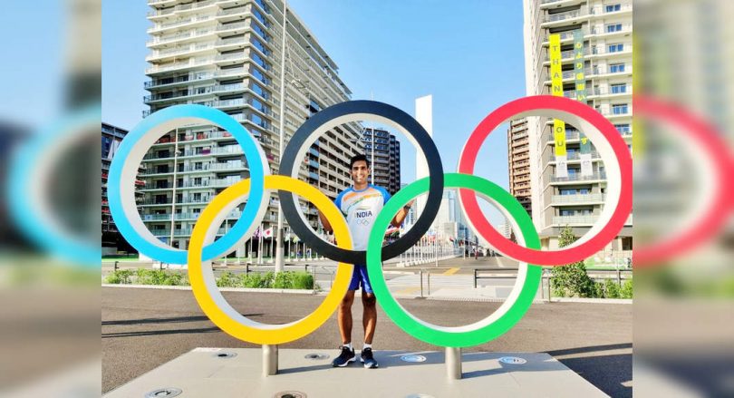 Never more prepared for the Olympics, said Shatuh Kamal