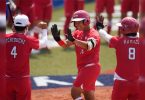 Tokyo Olympic Sports Start with softball games in Fukushima