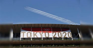 The opening ceremony of Tokyo will be a 'sobering' show, not striking