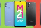 Samsung Galaxy M21 2021 Smartphone Edition To Launch in India Today: Possible Specifications, Prices and Others