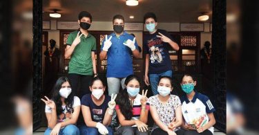 SSC Country Children cannot access the CET website