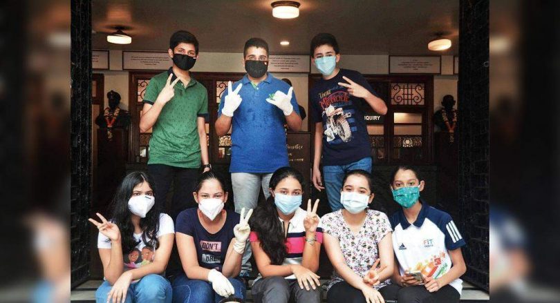 SSC Country Children cannot access the CET website