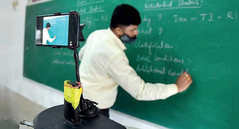 Chennai College plans a two-week bridge course for freshener