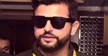 Chennai: Suresh Raina's 'I Am Brahmin' Quip Draw Flak