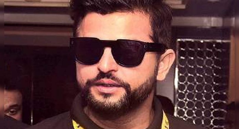 Chennai: Suresh Raina's 'I Am Brahmin' Quip Draw Flak