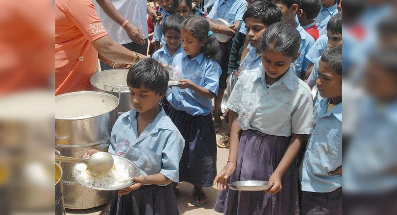 Budget to eat midday cave climb by more than Rs 1 Crore to add eggs to a diet plan