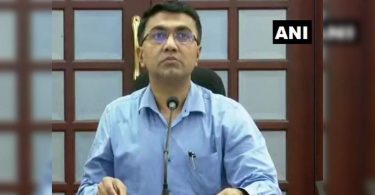 The government can auction 88 rent canceled by Apex Court in 2018: Goa cm