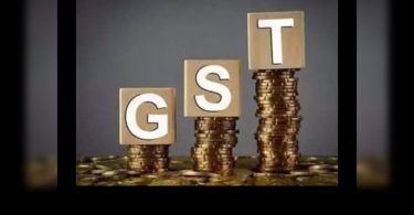 The Center owes RS 6,876 Crore Compensation GST to Punjab