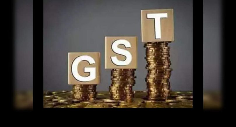 The Center owes RS 6,876 Crore Compensation GST to Punjab