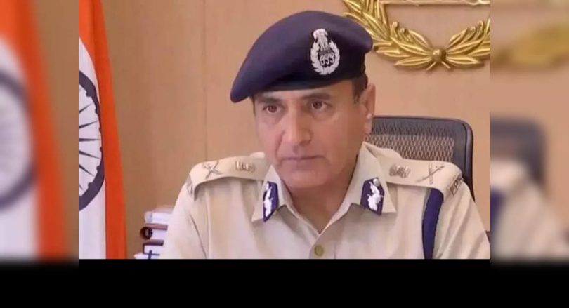 Farmer case: 'Haryana Police to file chargesheets'