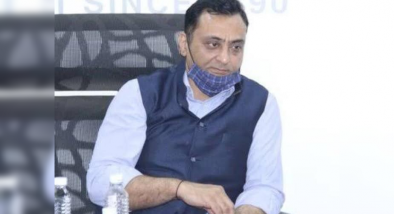 Muslims don't need 'dole': Haji Ali Trustee