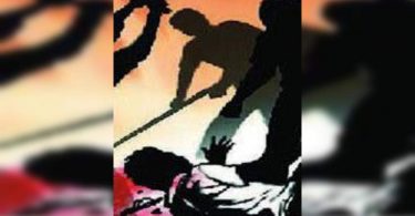 The young man was beaten to death by family boyfriend