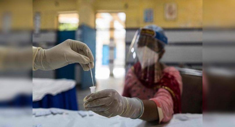 As a covid data 'reconciliation' Maha, India reported 3,998 new daily deaths