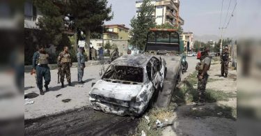 Taliban in the 'defense status' during the Eid holiday Afghanistan