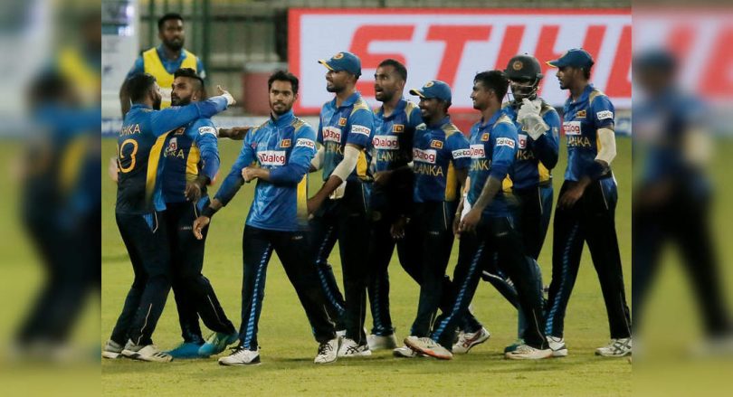 Sri Lanka has forgotten how to win the match to last for years: Muralithan