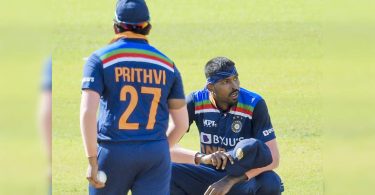 India vs Sri Lanka: Hardik Pandya's Form and Fitness is a problem