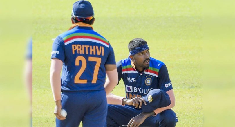 India vs Sri Lanka: Hardik Pandya's Form and Fitness is a problem