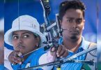 Tokyo Olympics: The best betting team for archery medals