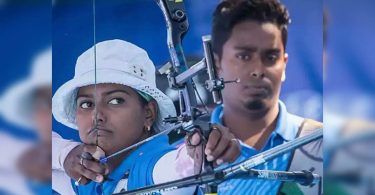 Tokyo Olympics: The best betting team for archery medals