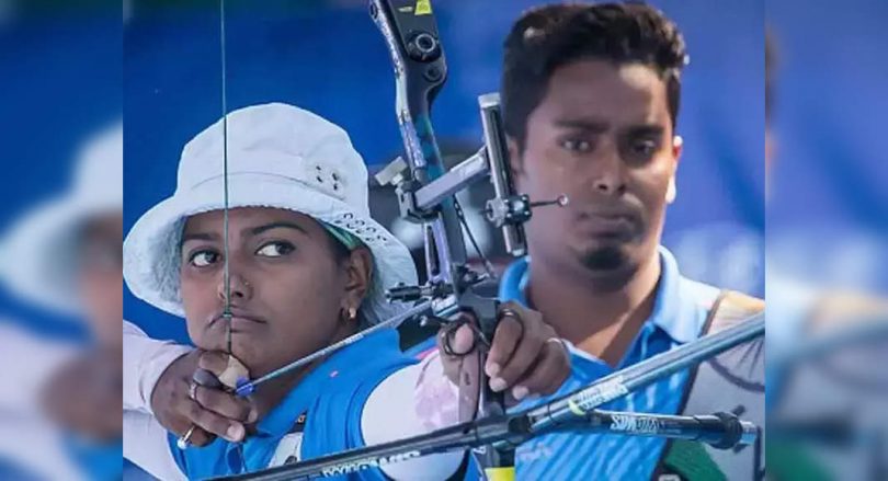 Tokyo Olympics: The best betting team for archery medals