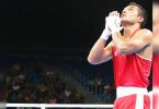 Decorated Boxer Vikas Krishav Yadav Looking for a Missing Olympic Medal