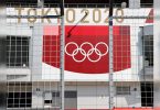 Anti-doping action at the Tokyo Olympics: almost 5,000 samples to be carried out