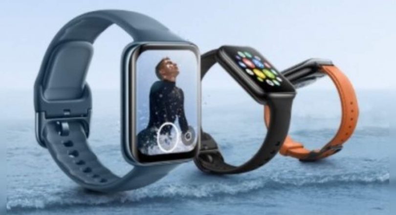 Oppo Watch 2 Launches Confirmed for July 27 in China