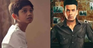 Manoj's son from a family of men idolized hrithik