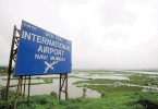 Panvel Dy's Mayor threatened to burn Navi Mumbai airport