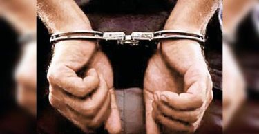 Mumbai: Father's friend was arrested for teenagers rape