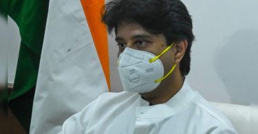 Scindia forms 3 panels to revive the Covid-Hit flight sector