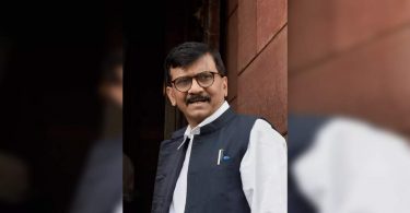 People who kin died of lack of oxygen must take center to court: Sanjay Raut
