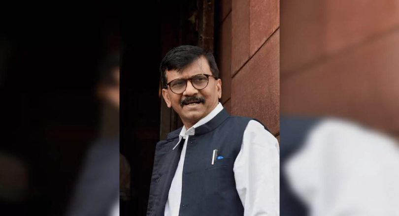 People who kin died of lack of oxygen must take center to court: Sanjay Raut